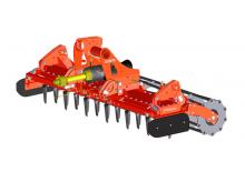 Erpici rotanti Kubota PH1301