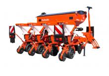 Erpici rotanti Kubota PH1501F