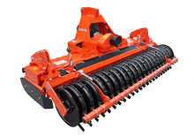 Erpici rotanti Kubota PH2301