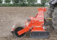 Erpici rotanti Kubota PH2351