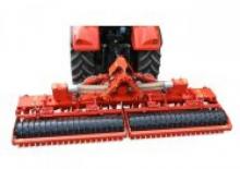 Erpici rotanti Kubota PH2450F 