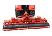 Erpici rotanti Kubota PH2500F 