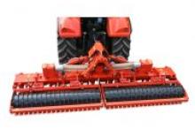 Erpici rotanti Kubota PH2500F 