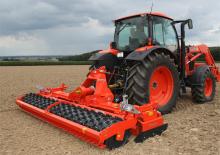Erpici rotanti Kubota PH2600F 