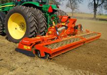 Erpici rotanti Kubota PH3300