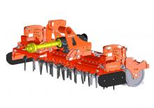 Erpici rotanti Kubota PH3301