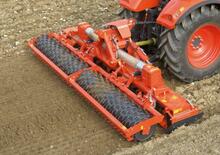 Erpici rotanti Kubota PH3400F
