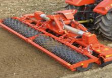 Erpici rotanti Kubota PH3400F