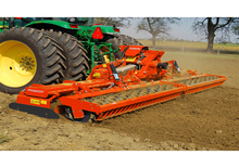 Erpici rotanti Kubota PH3450F