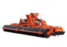 Erpici rotanti Kubota PH3500