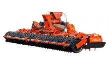 Erpici rotanti Kubota PH3500F 
