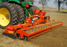 Erpici rotanti Kubota PH3600F