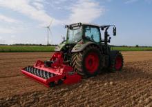 Erpici rotanti Kverneland S-Serie 3,00