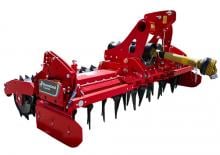 Erpici rotanti Kverneland S-Serie 4,00 