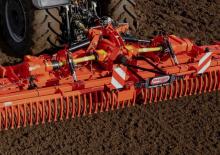 Erpici rotanti Maschio Toro HD 6000