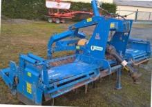 Erpici rotanti Rabe Toucan-PL 4500 K