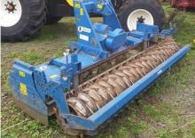 Erpici rotanti Rabe Toucan-SL 2500