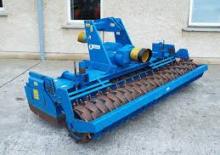Erpici rotanti Rabe Toucan-SL 3000