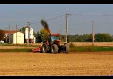 Erpici rotanti Pegoraro W 4000