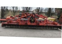 Erpici rotanti Pegoraro W 5000
