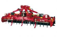 Erpici rotanti Pegoraro WL 3700