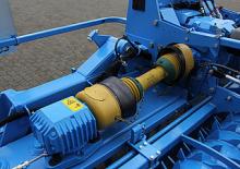 Erpici rotanti Lemken Zirkon 12/400