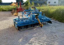 Erpici rotanti Lemken Zirkon 7/250
