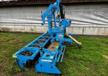 Erpici rotanti Lemken Zirkon 7/300 S