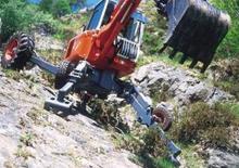 Escavatori a ragno EUROMACH 5000 M