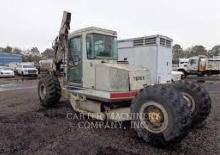 Escavatori a ragno Terex-Schaeff HS 41 MM