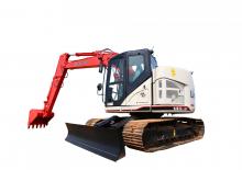 Escavatori cingolati Link-Belt 145 X3E