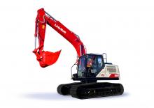 Escavatori cingolati Link-Belt 190 X4S