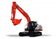 Escavatori cingolati Link-Belt 220 X4S