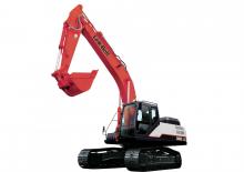 Escavatori cingolati Link-Belt 300 X3