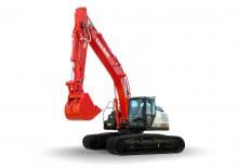 Escavatori cingolati Link-Belt 300 X4S