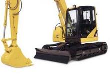 Escavatori cingolati Caterpillar 308C CR