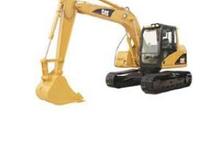 Escavatori cingolati Caterpillar 311C U