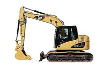 Escavatori cingolati Caterpillar 311D LRR