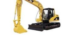Escavatori cingolati Caterpillar 312 B L