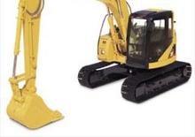 Escavatori cingolati Caterpillar 314C LCR