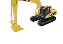 Escavatori cingolati Caterpillar 315 B L VAH