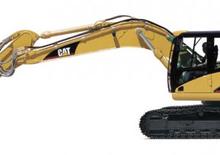 Escavatori cingolati Caterpillar 318 C L