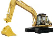 Escavatori cingolati Caterpillar 320 B L