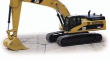 Escavatori cingolati Caterpillar 325 C LN