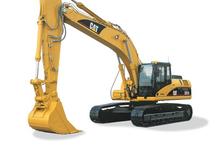 Escavatori cingolati Caterpillar 325D LN