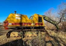 Escavatori cingolati Bucyrus 325-H
