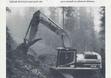 Escavatori cingolati Caterpillar 325RB