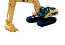 Escavatori cingolati Caterpillar 330 C LN