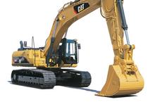 Escavatori cingolati Caterpillar 336D LN
