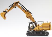 Escavatori cingolati Caterpillar 352 UHD